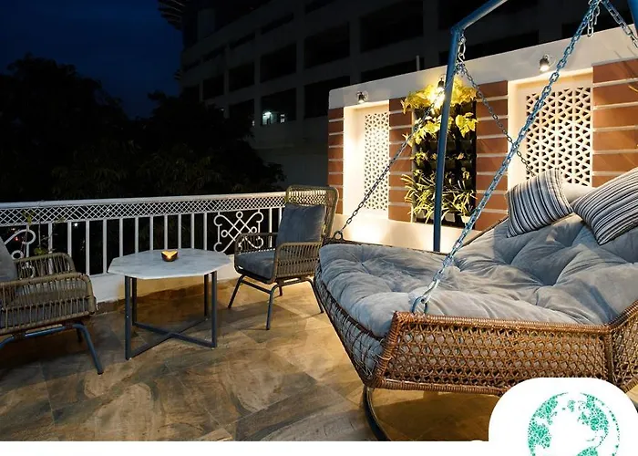Blue Beds Hostel Jaipur